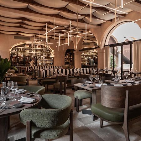 Nobis Hotel Palma, A Member Of Design Hotels Esterno foto