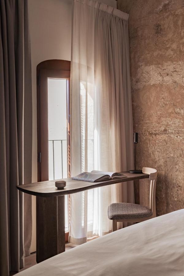 Nobis Hotel Palma, A Member Of Design Hotels Esterno foto