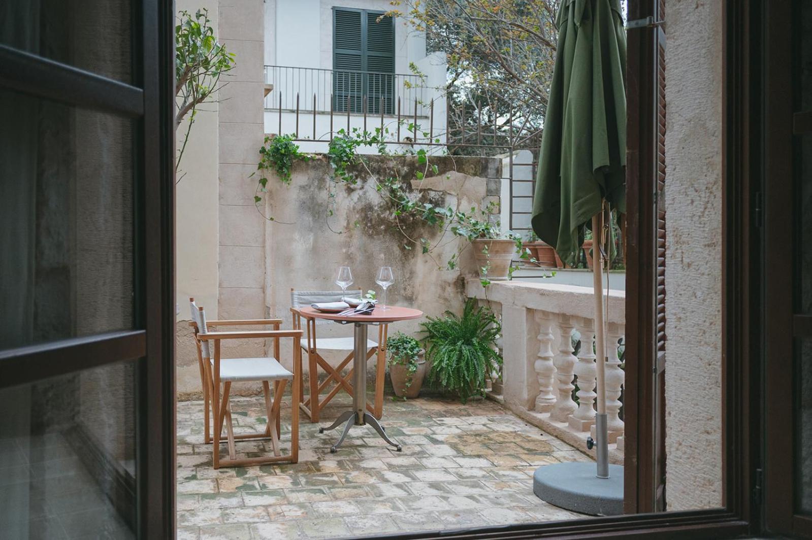 Nobis Hotel Palma, A Member Of Design Hotels Esterno foto