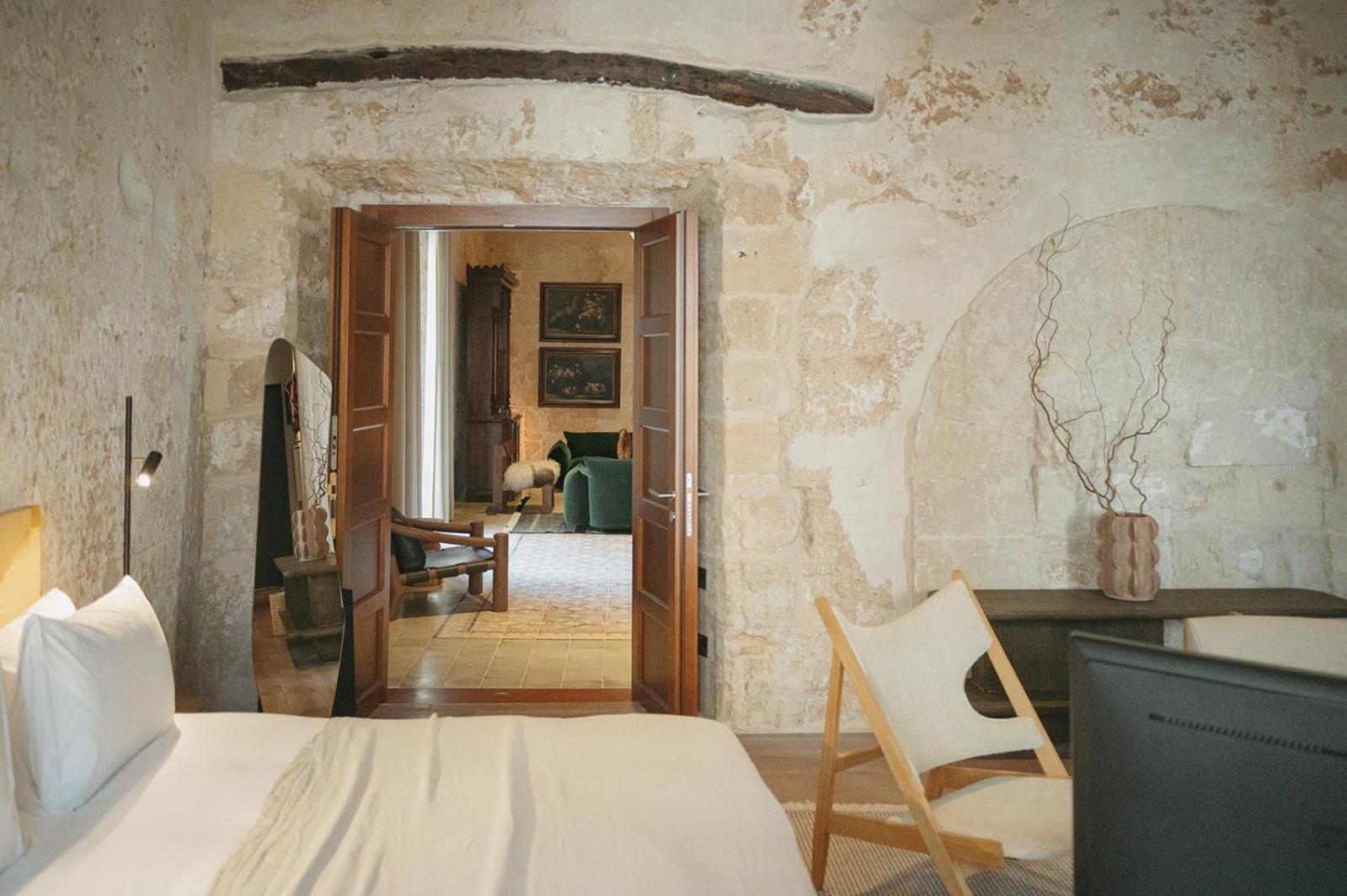 Nobis Hotel Palma, A Member Of Design Hotels Esterno foto