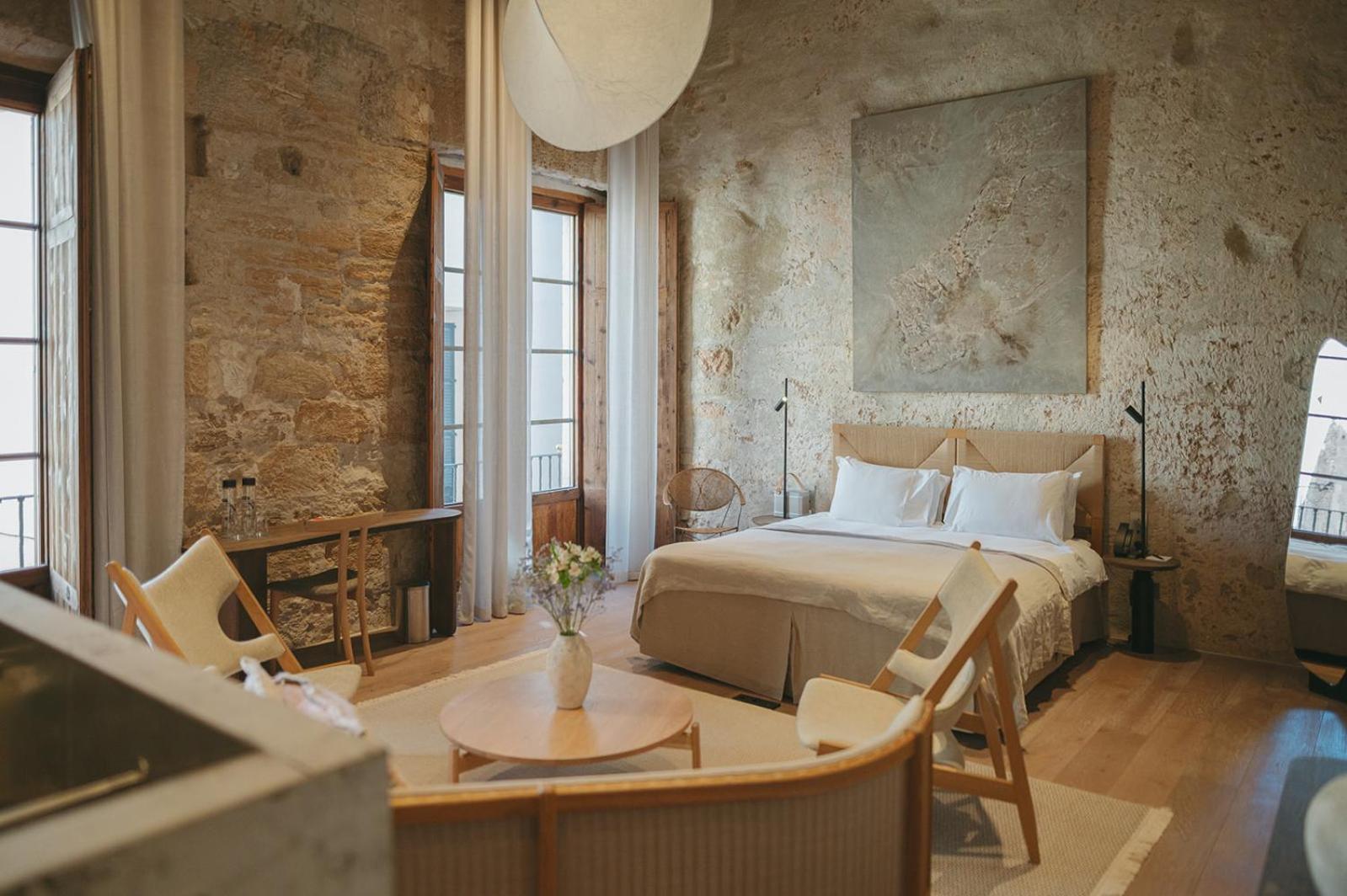 Nobis Hotel Palma, A Member Of Design Hotels Esterno foto